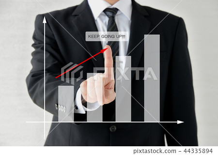 Business image - performance improvement 44335894