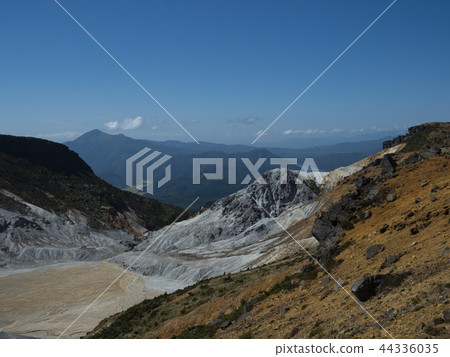 Adatarayama Numa Nopeira 44336035