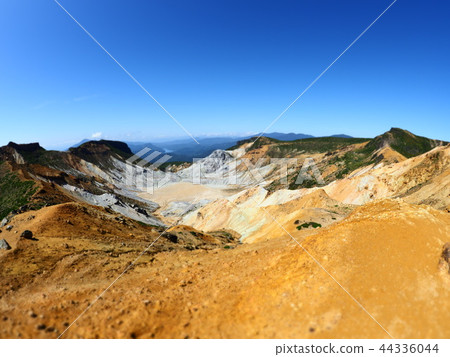 Adatarayama Numa Nopeira Adatarayama Numa Nopeira 44336044