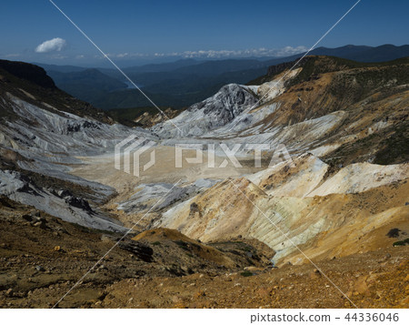 Adatarayama Numa Nopeira 44336046