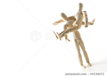 Hold the princess 44336071