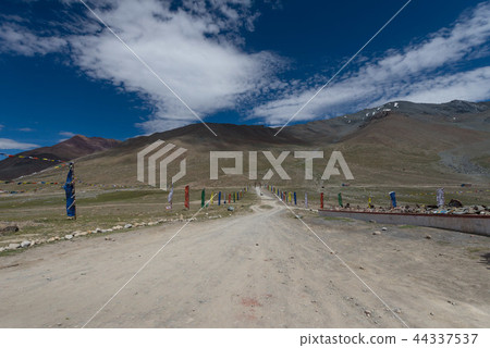 Spiti Valley Stupa Spiti Valley Stupa 44337537