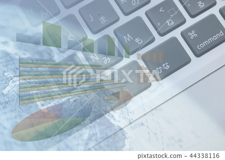  企業形象 44338116