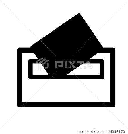 Post posting icon 44338170