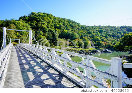 Kamuikotan and Kamui Ohashi 44338623