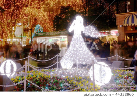 Sendai Hikari no pageant Sendai Hikari no pageant 44338960