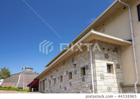 Mountain hotel image Katsunuma Town, Koshu City, Yamanashi Prefecture Grape Hill 44338965