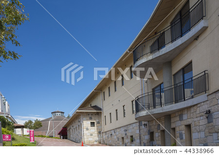 Mountain hotel image Katsunuma Town, Koshu City, Yamanashi Prefecture Grape Hill Mountain hotel image Katsunuma Town, Koshu City, Yamanashi Prefecture Grape Hill 44338966