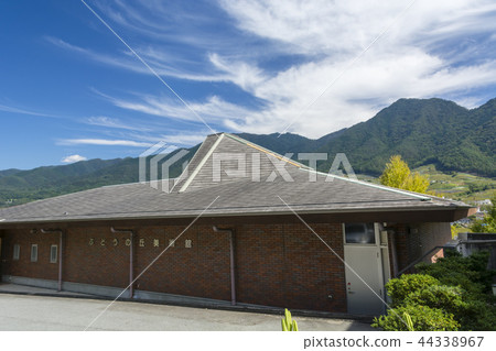 Katsunuma Budou no Oka Museum of Art, Katsunuma Town, Koshu City, Yamanashi Prefecture 44338967