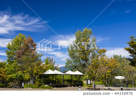 山間酒店圖片山梨縣甲州市的勝沼町葡萄山 44338976