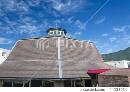 Mountain hotel image Katsunuma Town, Koshu City, Yamanashi Prefecture Grape Hill Mountain hotel image Katsunuma Town, Koshu City, Yamanashi Prefecture Grape Hill 44338984