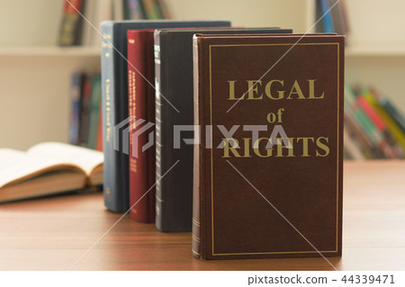 legal rights 44339471