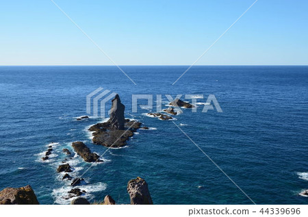 Shingen cho Kamihami 44339696