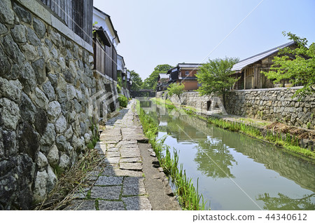 Hachimanbori 44340612