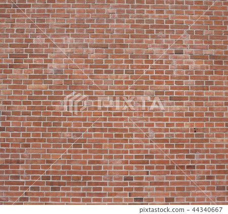紅磚牆 紅磚牆 44340667