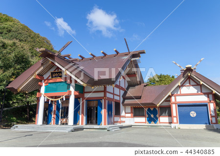 Kitamon Shrine Kitamon Shrine 44340885