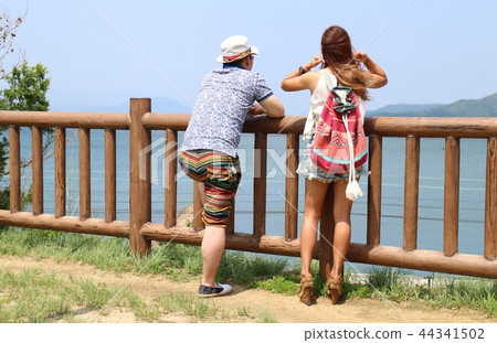 兩個夏天的故事 兩個夏天的故事 44341502