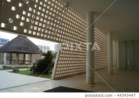 沖繩縣立博物館/美術館 沖繩縣立博物館/美術館 44343447