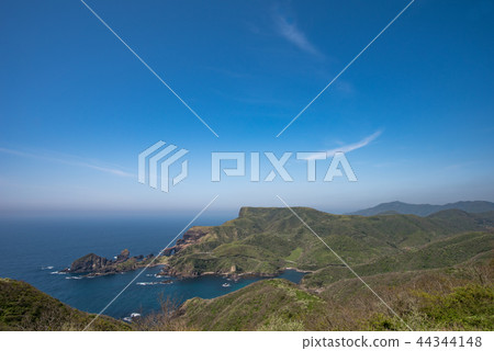 Oki Island Nishinoshima Town Oki Island Nishinoshima Town 44344148