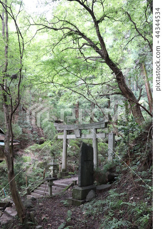 Naikuso Itsukushima Shrine Naikuso Itsukushima Shrine 44344534