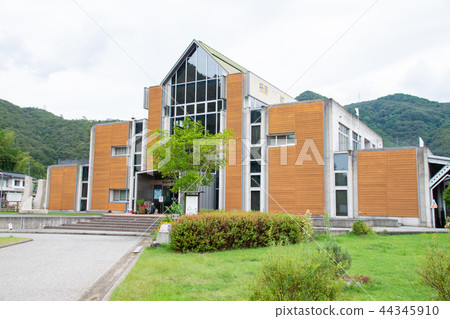 Farehara Mine Museum 2 Farehara Mine Museum 2 44345910