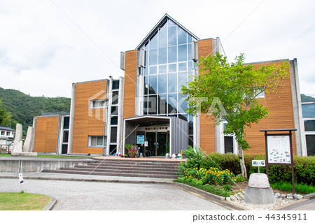 Farehara礦山博物館3 44345911