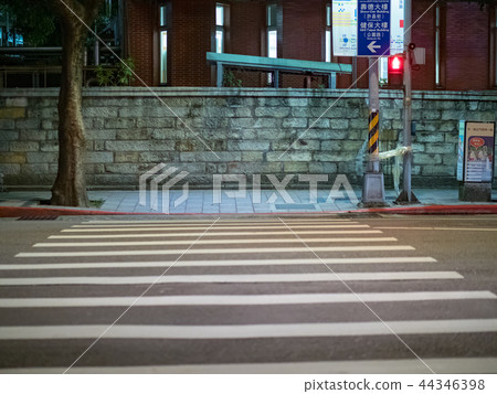 zebra crossing zebra crossing 44346398