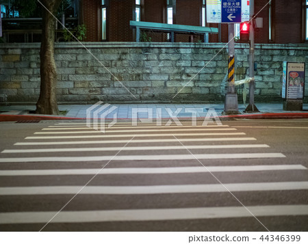 zebra crossing zebra crossing 44346399
