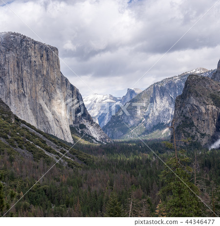 Yosemite national Park Yosemite national Park 44346477