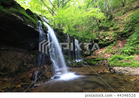 Sagisu Falls 870 44346528
