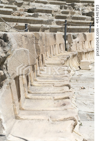 Theatre of Dionysus 44346703