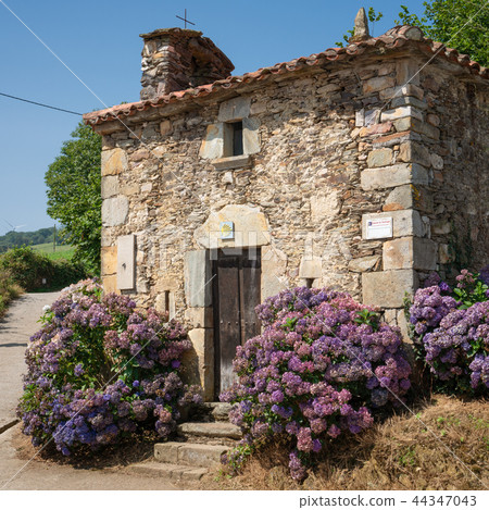 La Pereda, Asturias, Spain La Pereda, Asturias, Spain 44347043