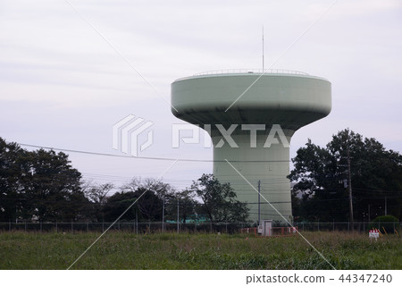 千葉縣印西市水塔 千葉縣印西市水塔 44347240