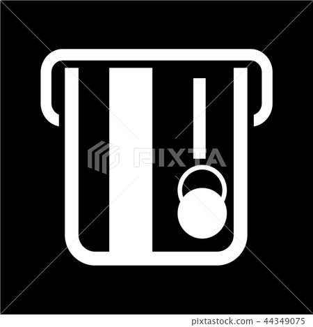 credit card icon credit card icon 44349075