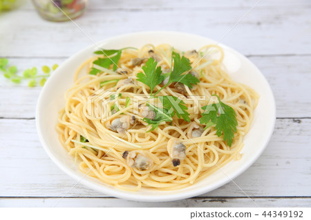 Vongole 44349192