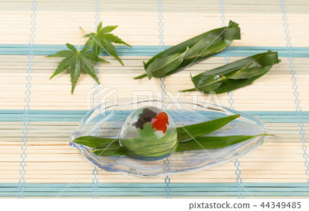 日本夏季糖果（金魚） 44349485