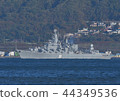 Russian missile cruiser "Vallag" 44349536