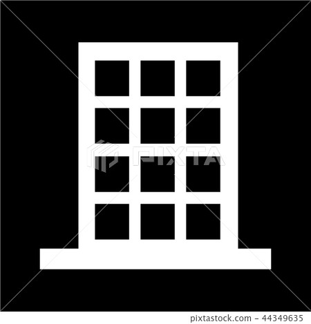 building icon building icon 44349635