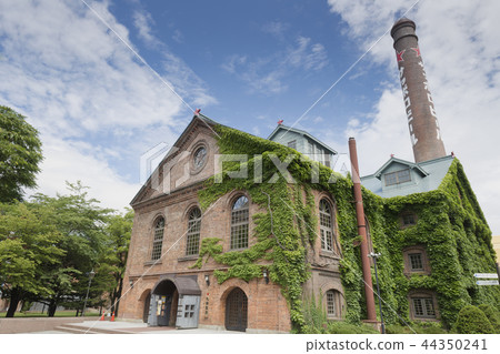 Sapporo Beer Garden (Sapporo City) 44350241