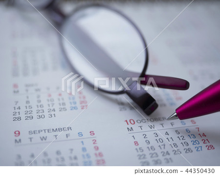 Business image · Calendar · Glasses · Women Business image · Calendar · Glasses · Women 44350430