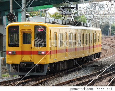 Tobu Series 8000 Tobu Series 8000 44350571