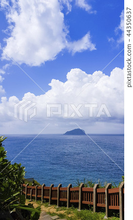 臺灣八斗子望幽谷海岸景觀 臺灣八斗子望幽谷海岸景觀 44350637