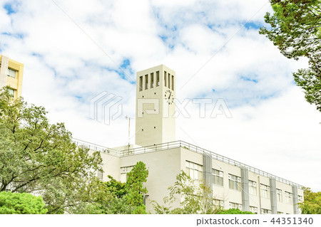 Tokyo Gakugei University 44351340