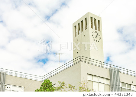 Tokyo Gakugei University 44351343