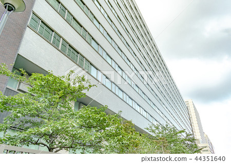 經濟產業省綜合政府大樓附件 44351640