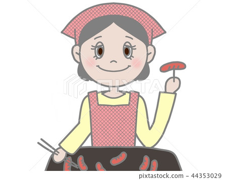 Demonstrator Demonstrator 44353029