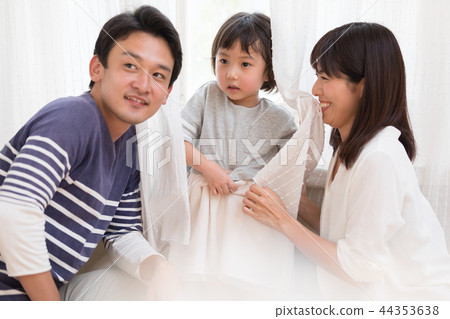 A family A family 44353638