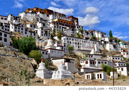 寺 寺廟 寺院 44353829