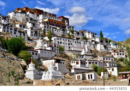 temple, temples, monastery 44353833