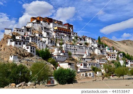 temple, temples, monastery 44353847